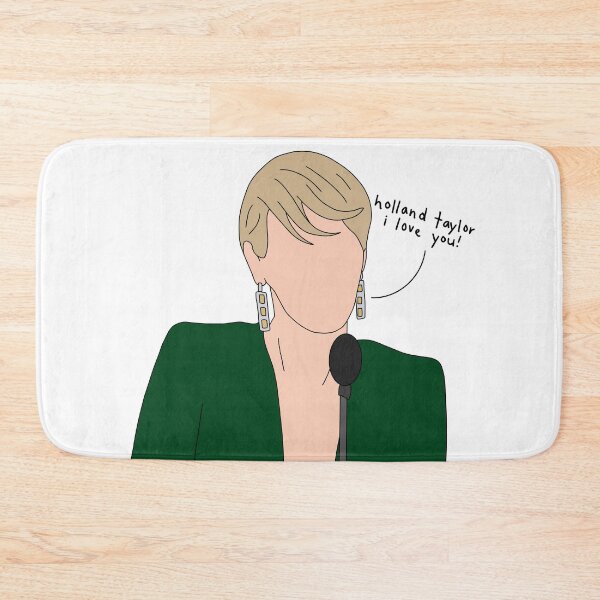 Item preview, Sarah Paulson Holland Taylor I love you Emmys 2016 designed and sold by -localartist.