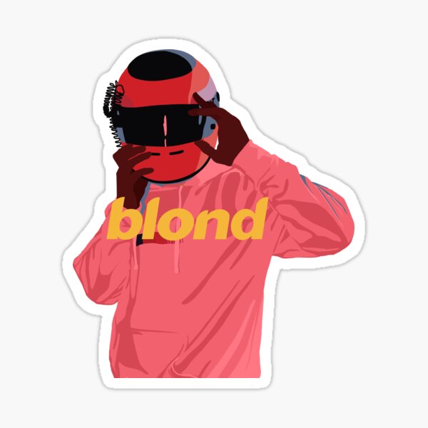 Frank Ocean Blond Motorcycle Helmet カバー Frank Ocean Blond Sky Blue 2024 Motorcycle Helmet Cover | eBay