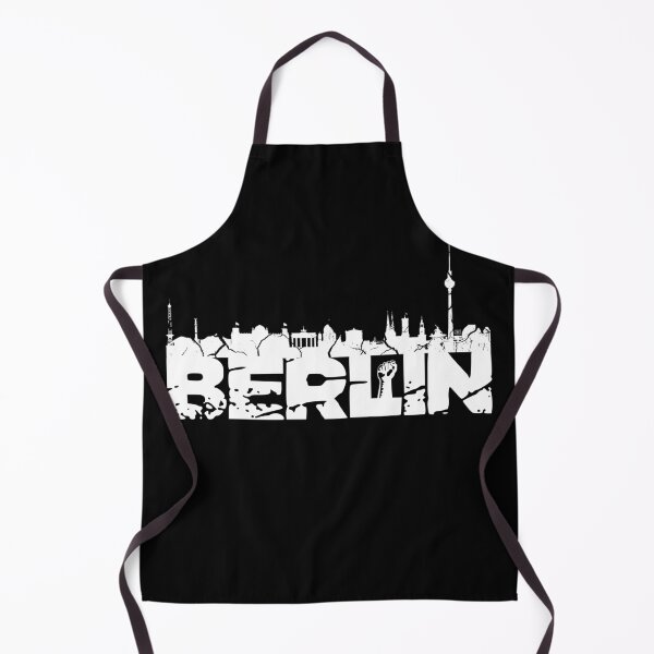 Item preview, Berlin  designed and sold by likebakerdo.
