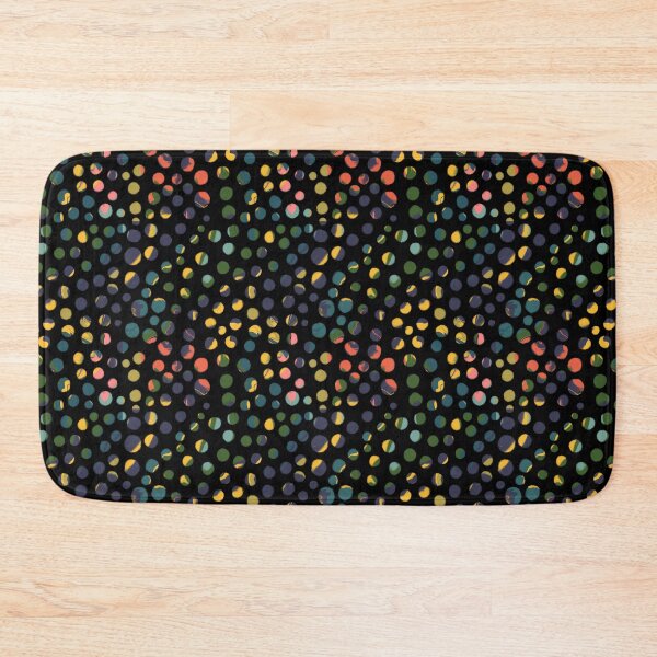 Item preview, Polka All the Way designed and sold by Sanjana Hariprasad.
