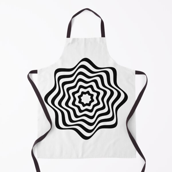 Item preview, Eight Side Star Rotation designed and sold by basitcv.