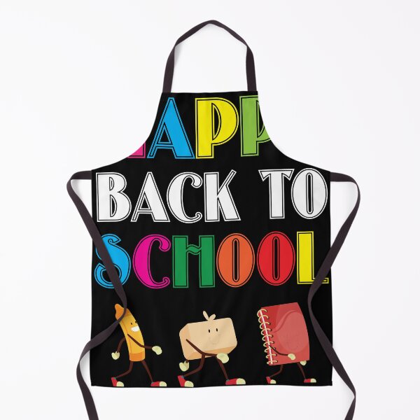 Item preview, Happy back to school designed and sold by TimoJohnson78.