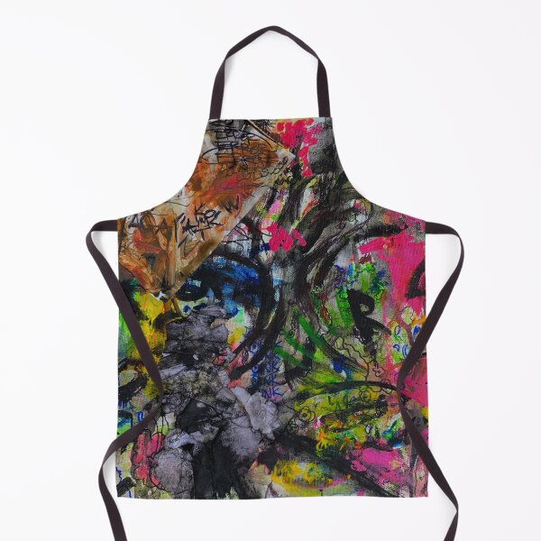 Item preview, Canvas 11 (Plaster Roots) designed and sold by guuse.