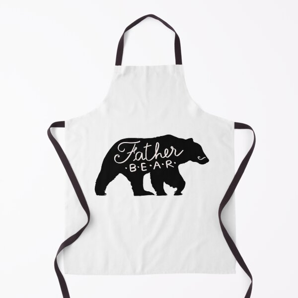 Item preview, Father Bear designed and sold by Sodaholiday.