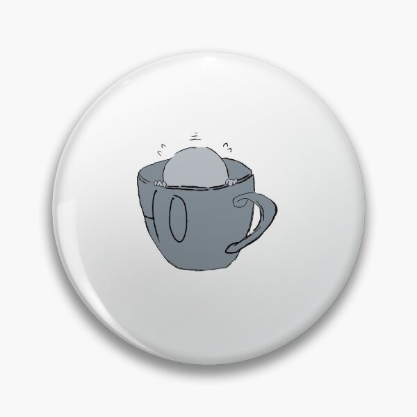 Item preview, Echo mug designed and sold by Echo-Sarcasm.