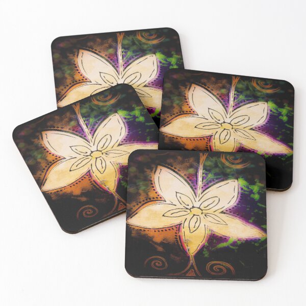 Item preview, Flowerpower designed and sold by Capuletdesigns.