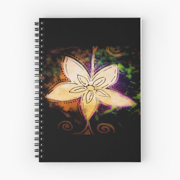 Item preview, Flowerpower designed and sold by Capuletdesigns.