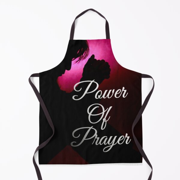 Item preview, Power of prayer designed and sold by TheLifeInspired.