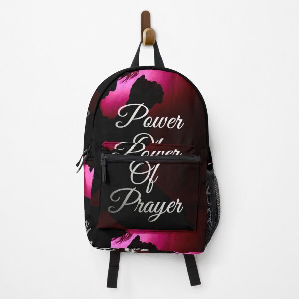 Item preview, Power of prayer designed and sold by TheLifeInspired.