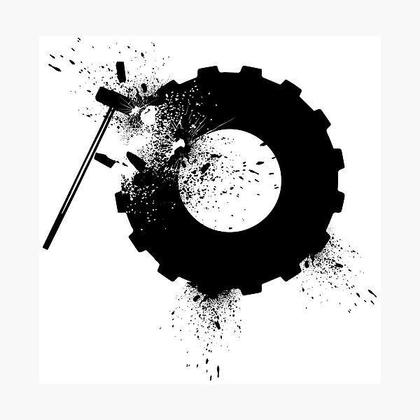 Item preview, Training Hammer tyre workout designed and sold by And-and.