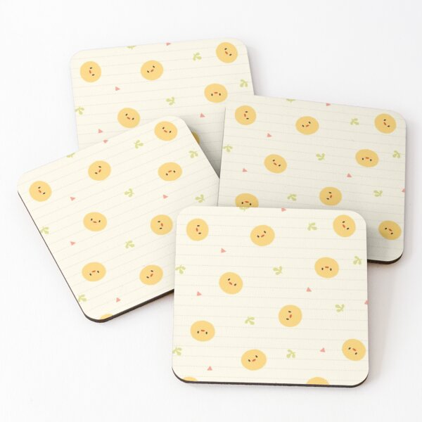 Item preview, smiley note book face  designed and sold by Bubble aesthetics.