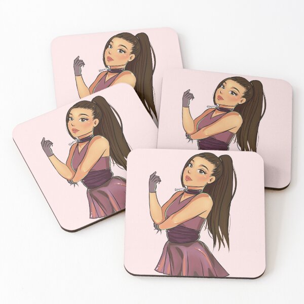 Item preview, ponytail designed and sold by jeyrasz.