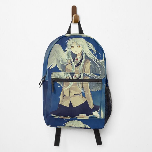 Item preview, Angel Beats! Character 25 designed and sold by angelbeatsjdm.