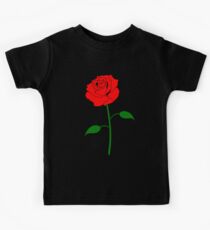 Rose Kids Tee