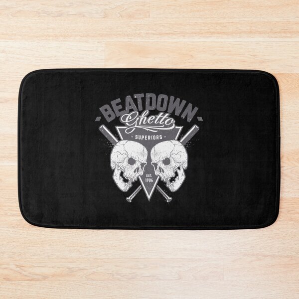 Item preview, Baseball Beatdown Ghetto designed and sold by wazoosi.