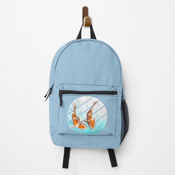 Item preview, Koi Fish , Koi Fish japanese , Koi Fish gift designed and sold by Mekoooo.