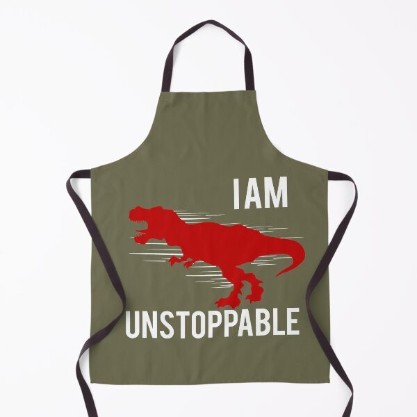 Item preview, I am unstoppable designed and sold by Yomiry.