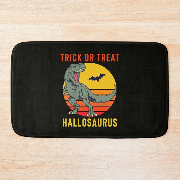 Artikelvorschau, Süßes oder Saures Dinosaurier - Fröhliches Halloween entworfen und verkauft von StoaMart.