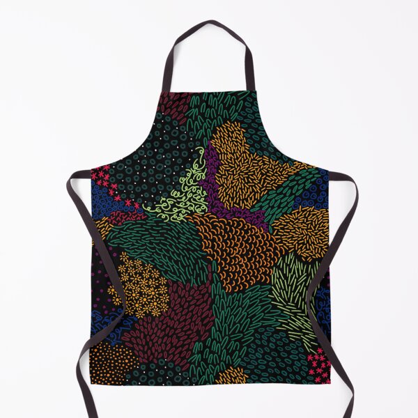 Item preview, Dots Lines and Squiggles designed and sold by Sanjana Hariprasad.