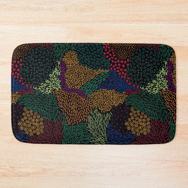 Item preview, Dots Lines and Squiggles  designed and sold by Sanjana Hariprasad.
