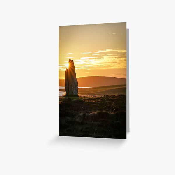 Item preview, Sunburst Stone designed and sold by CGAPhotography.