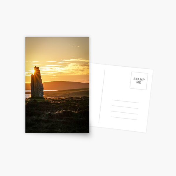 Item preview, Sunburst Stone designed and sold by CGAPhotography.