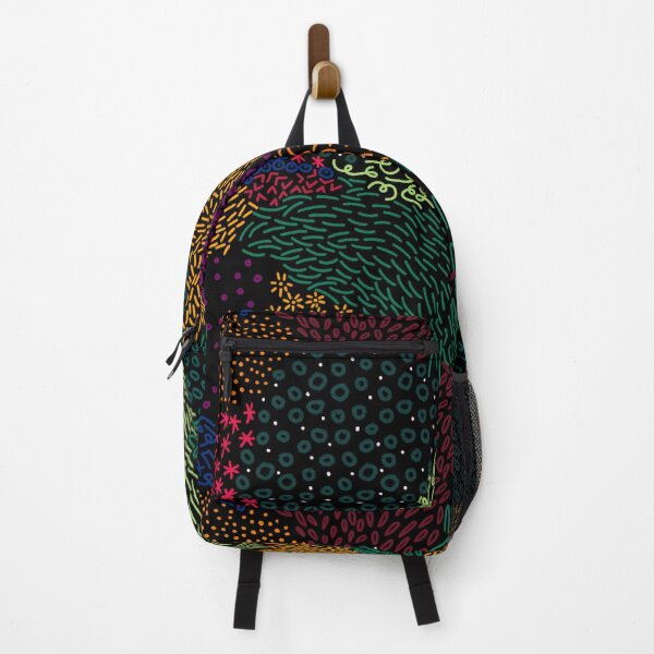Item preview, Dots Lines and Squiggles  designed and sold by Sanjana Hariprasad.