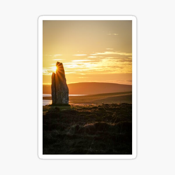Item preview, Sunburst Stone designed and sold by CGAPhotography.
