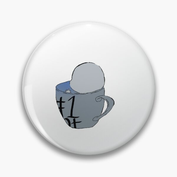 Item preview, # 1 Bot designed and sold by Echo-Sarcasm.