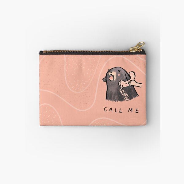 Item preview, Call Me designed and sold by Sodaholiday.