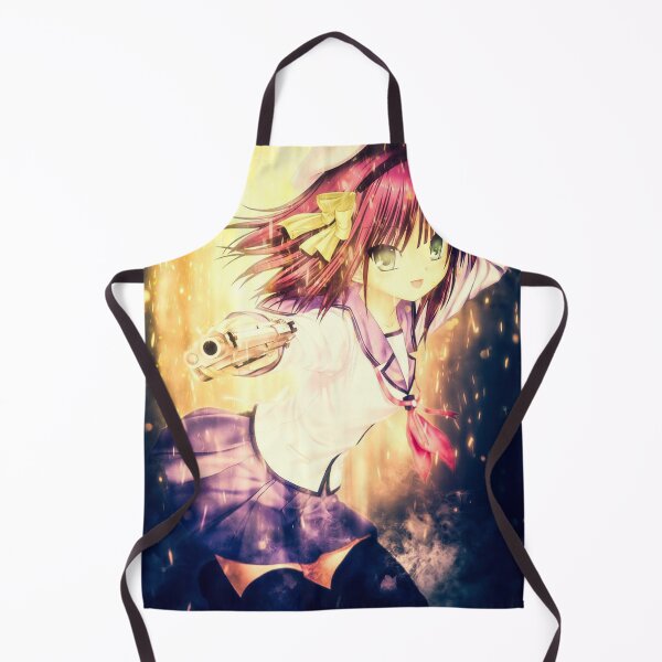 Item preview, Angel Beats! Characters 26 designed and sold by angelbeatsjdm.