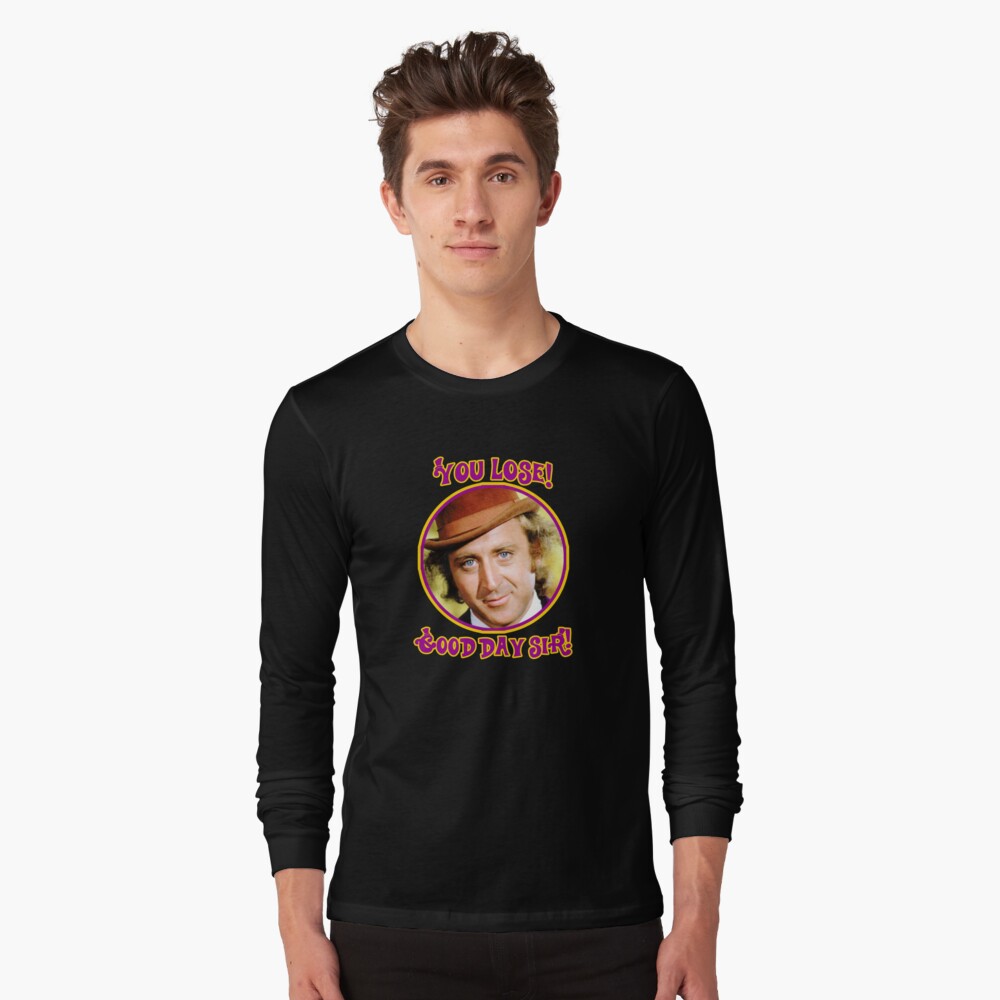 Item preview, Long Sleeve T-Shirt designed and sold by ryaneliz91.