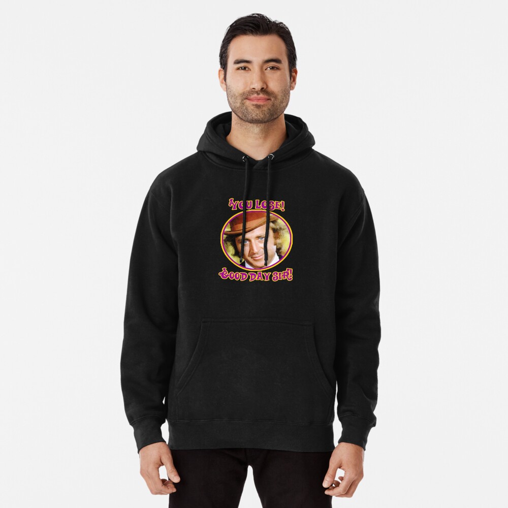 Item preview, Pullover Hoodie designed and sold by ryaneliz91.