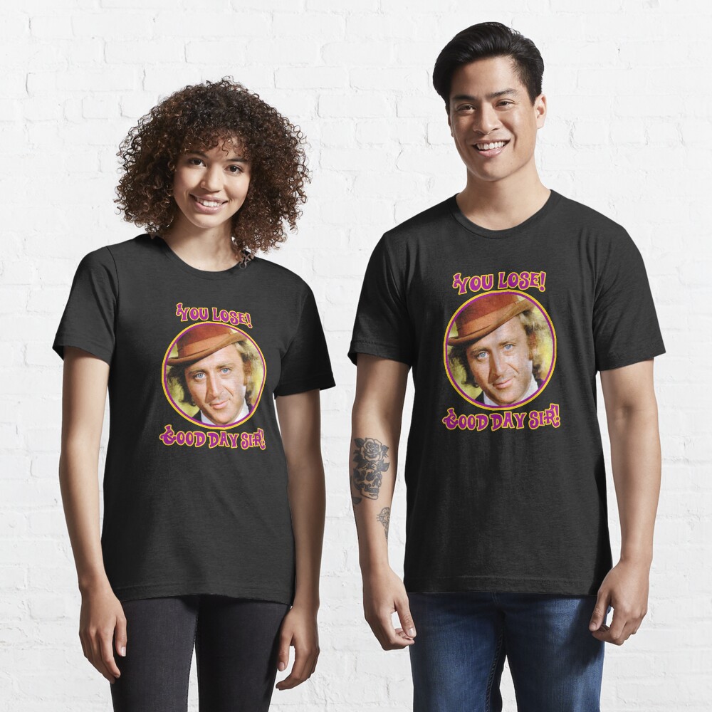 Item preview, Essential T-Shirt designed and sold by ryaneliz91.