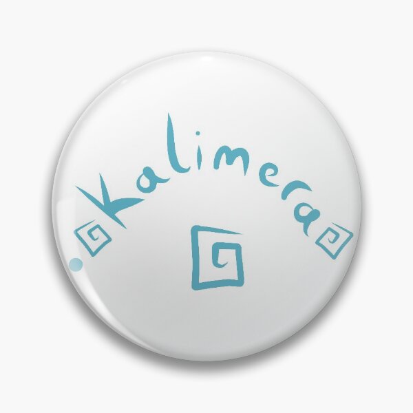 Item preview, Kalimera Design designed and sold by Julia Poulter.