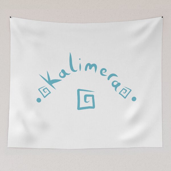 Item preview, Kalimera Design designed and sold by Julia Poulter.