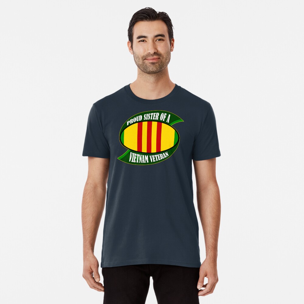 Item preview, Premium T-Shirt designed and sold by MilitaryVetShop.