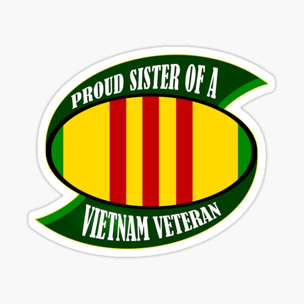 Army Grandson of a Vietnam Veteran Patch U.S PROUD 