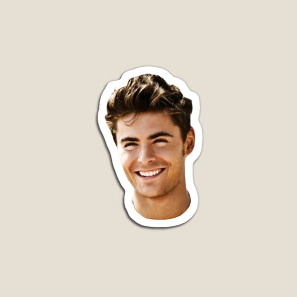 Item preview, Zac Efron designed and sold by Sel P.