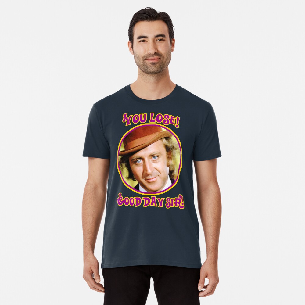 Item preview, Premium T-Shirt designed and sold by ryaneliz91.