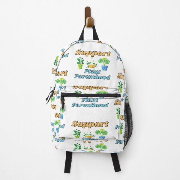 Item preview, Support Plant Parenthood designed and sold by Sweet Champagne Designs.