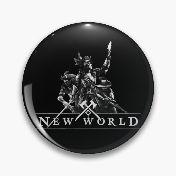 Item preview, New World Game MMO designed and sold by TortoiseMan.