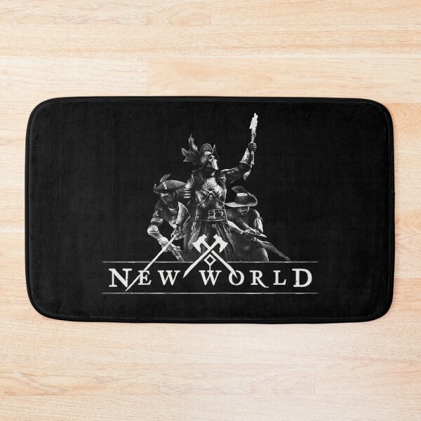 Item preview, New World Game MMO designed and sold by TortoiseMan.