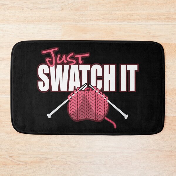 Item preview, Just Swatch It designed and sold by VivtheFish.