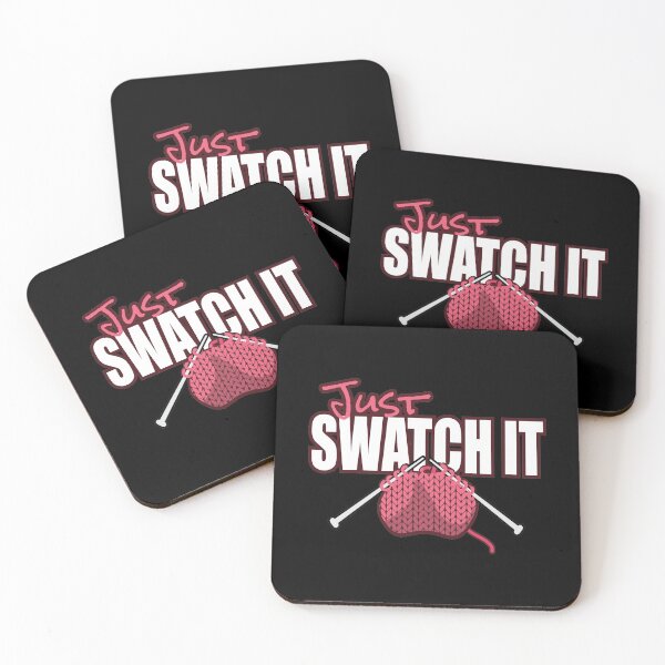 Item preview, Just Swatch It designed and sold by VivtheFish.
