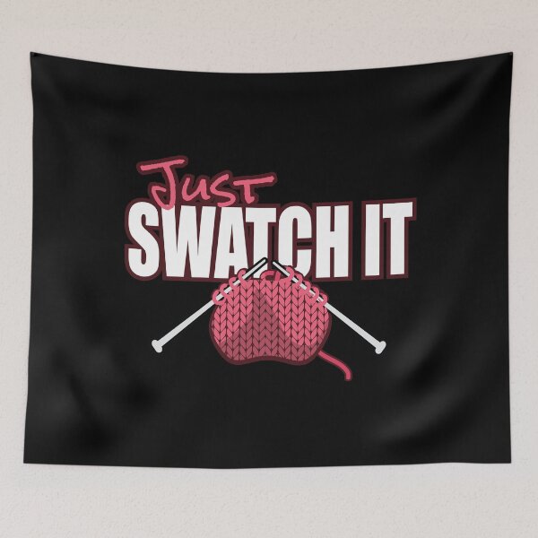 Item preview, Just Swatch It designed and sold by VivtheFish.