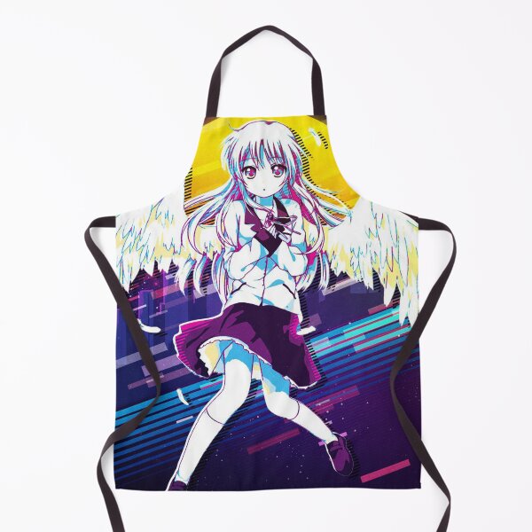 Item preview, Angel Beats! Characters 27 designed and sold by angelbeatsjdm.