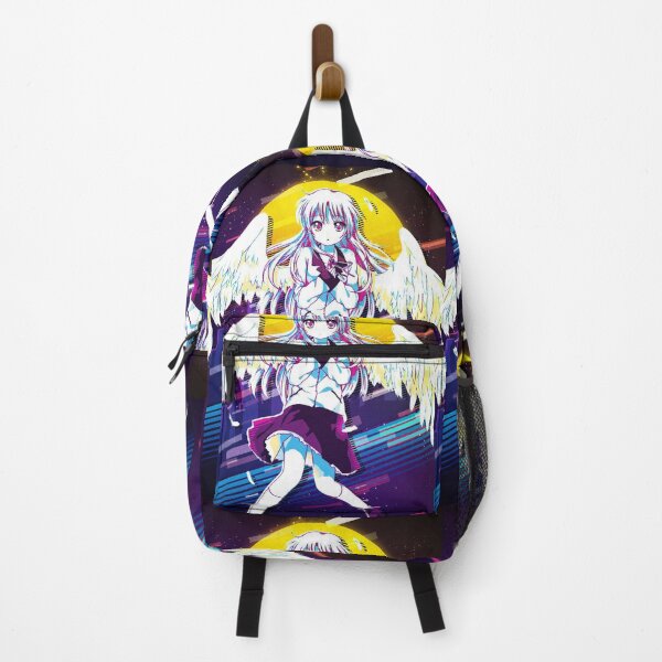 Item preview, Angel Beats! Characters 27 designed and sold by angelbeatsjdm.