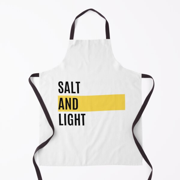 Item preview, Salt And Light designed and sold by lucasslvm.
