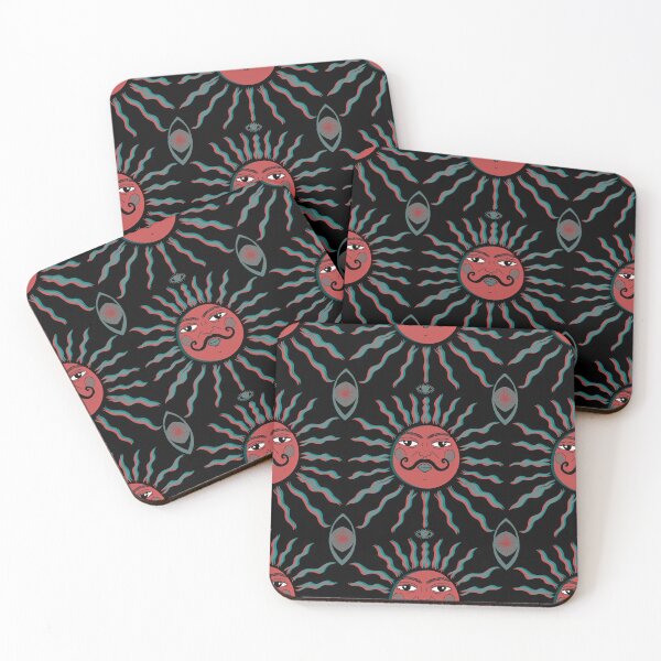 Item preview, Sun God designed and sold by Sanjana Hariprasad.